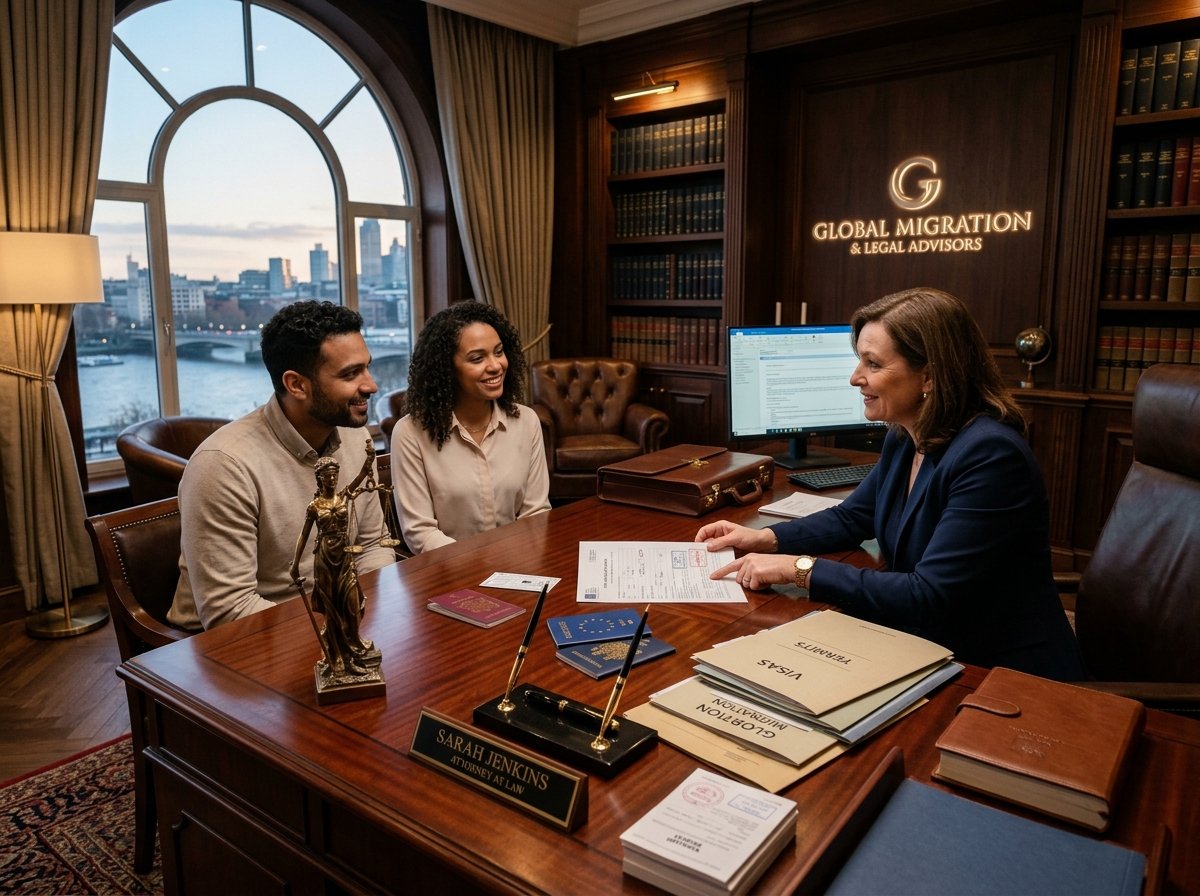 ApexGlobal Legal & Immigration Group